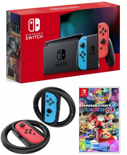 Switch Bundle