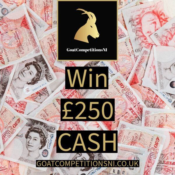 £250 CASH FOR 39p