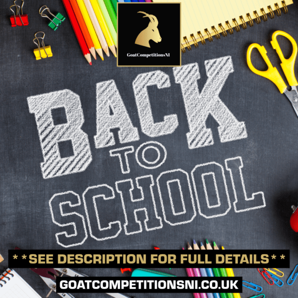 WIN A £300 WALLACE'S VOUCHER