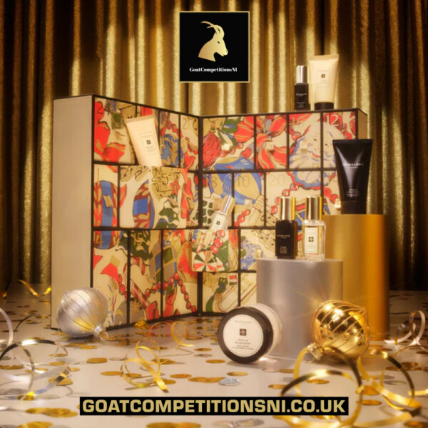 JO MALONE ADVENT CALENDAR 2024