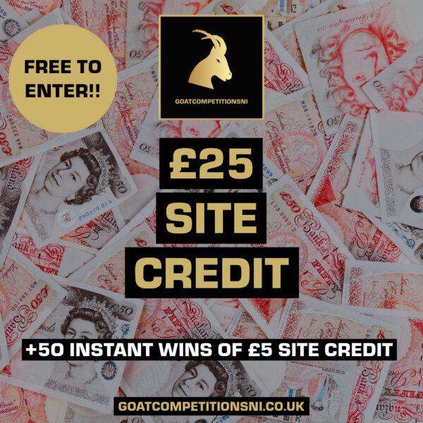 WIN SITE CREDIT FOR FREE!!