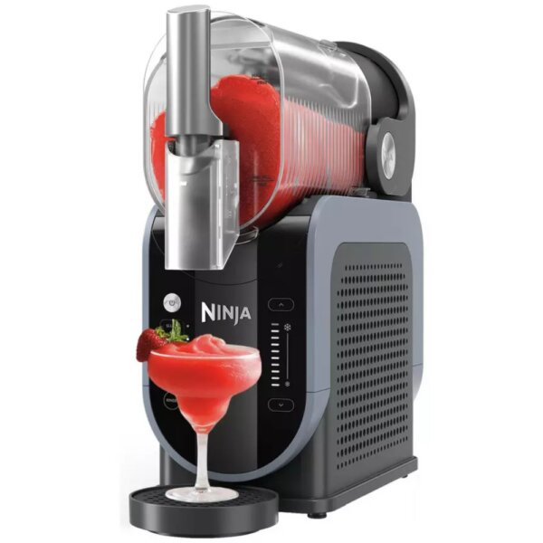 WIN A NINJA SLUSHI FROZEN DRINK MAKER - 5P TO ENTER!! 23/09